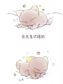 自设cp小杂文