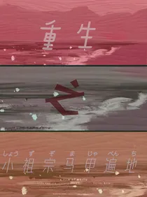 重生之小祖宗马甲遍地