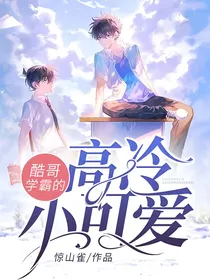 酷哥学霸的高冷小可爱