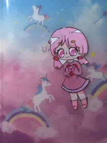 开联：糖心女孩悄悄甜（弃）