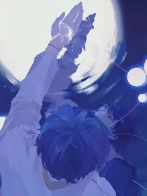 镜子里的科幻世界