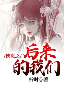 侠岚之后来的我们