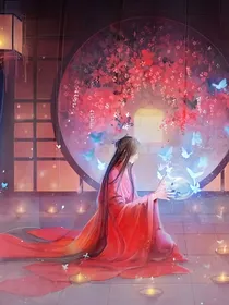 蚀骨相思烬成灰