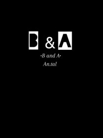 B与A