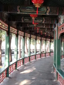 武林外史之江湖再见