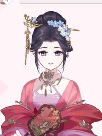 依妃传