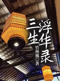 三生浮华录