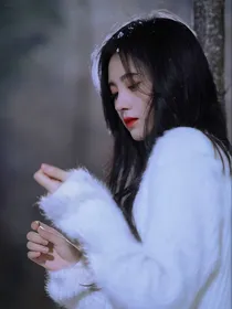 素白赐予雪