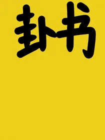卦书