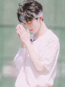 祈愿梦境