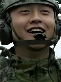 特种兵之苏柒染