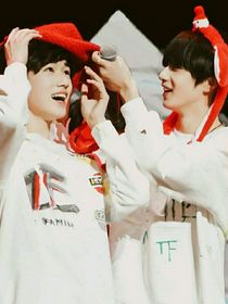 假装情侣（非原创）