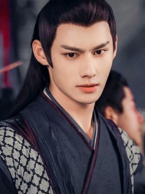 陈情令：晚吟