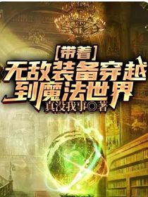 带着无敌装备穿越到魔法世界