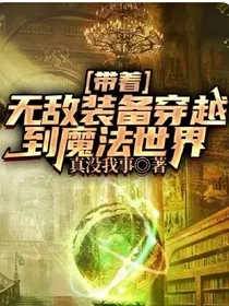 带着无敌装备穿越到魔法世界