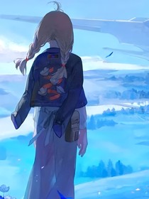 我与鬼同谋