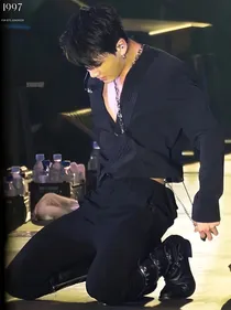 BTS：诅咒