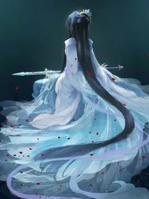 霜月之红鸾仙子与莫璃仙师