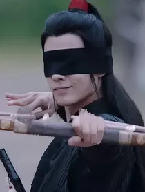 陈情忘羡