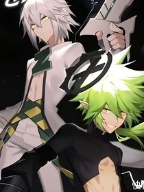 真赞：狼烟四起