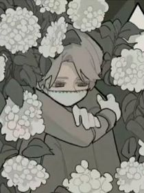 摄殓……玫瑰之下