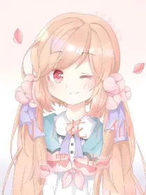 小花仙四时花语之夏