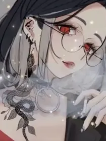 全能女神碰上名侦探柯南