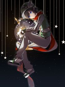 凹凸：化蝶症-d601