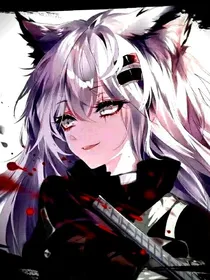 王者荣耀：绝世女狼王