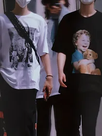 翔霖：不完整爱意