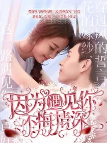 因为遇见你：不悔情深