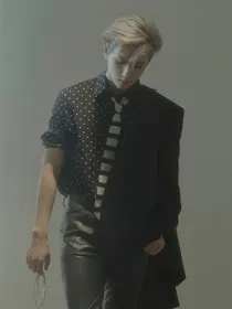 青仄