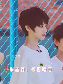 朱志鑫：校园暗恋
