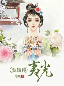 甄嬛传：夷光