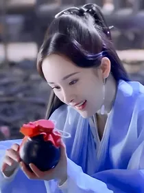 琉璃之情缘