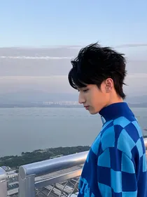 严浩翔：光明与黑暗