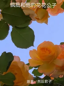 疯批和他的花花公子