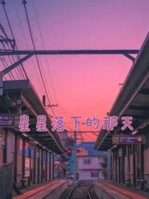 星星落下的那天
