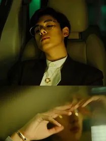 综影：胡先煦你的母老虎不要你了