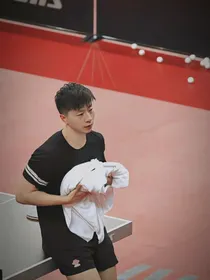 马龙：陪在你身旁