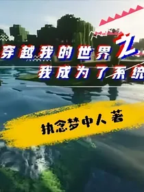 穿越我的世界：我成为了系统-d442