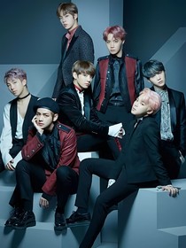 bts：快穿——等风热吻你
