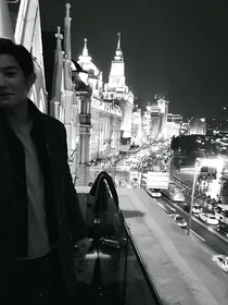 EXO：虐与爱恋