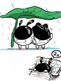 凹凸：神明？