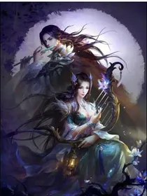 魔佛传