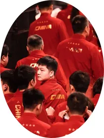 国乒：努力天赋皆不缺