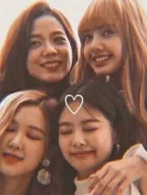 我的邻居是blackpink