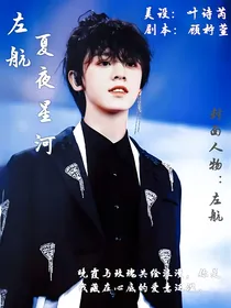 左航—夏夜星河