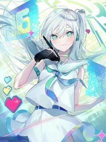 菲梦少女之路家姐妹——d208