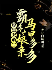 腹黑双萌宝，霸气娘亲，马甲多多